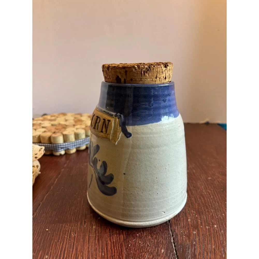 Stone Crow Pottery stone crow